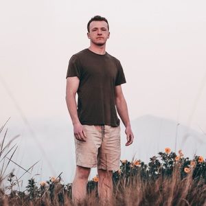 Meet your Posher, Nathan